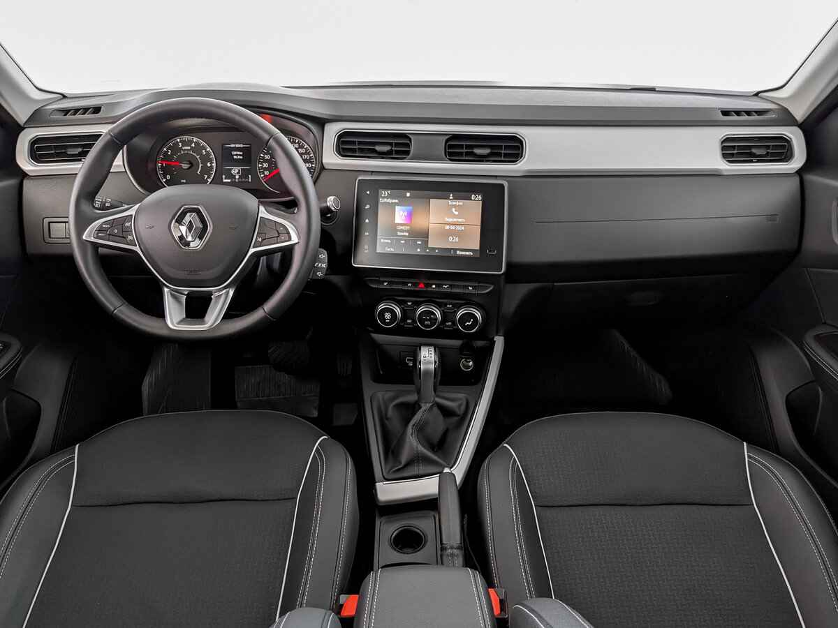 Renault Arkana, 2021