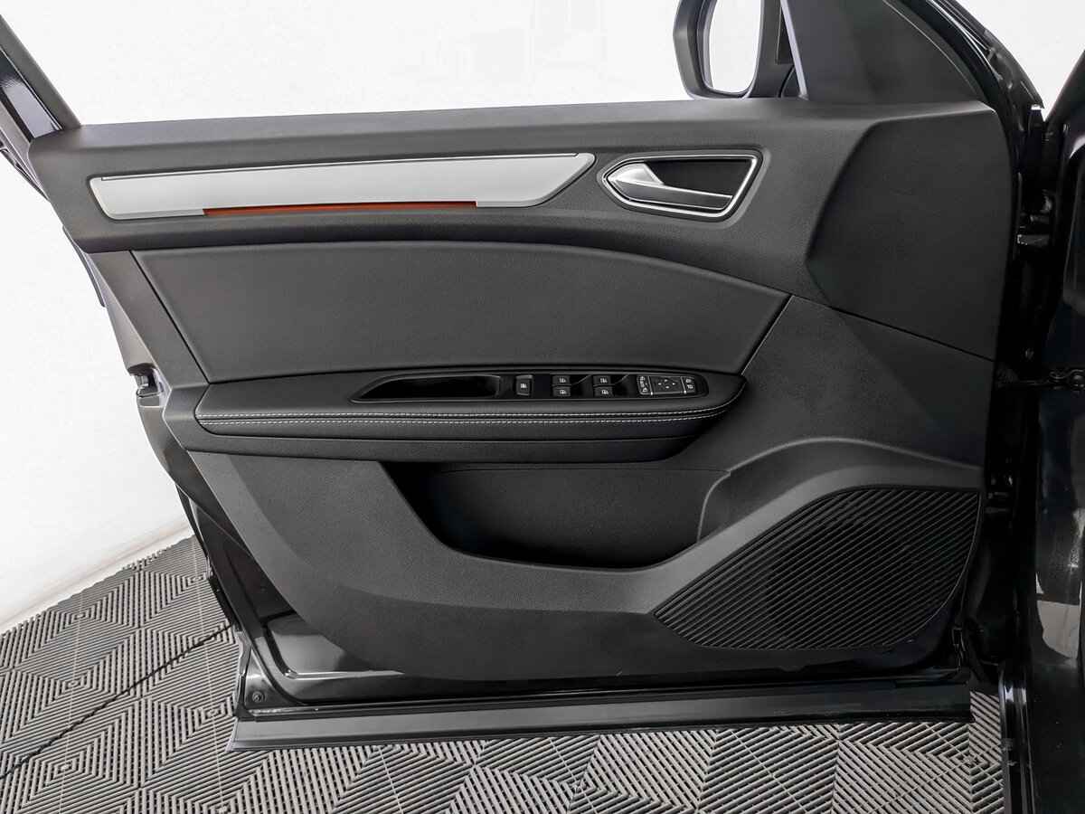 Renault Arkana, 2021