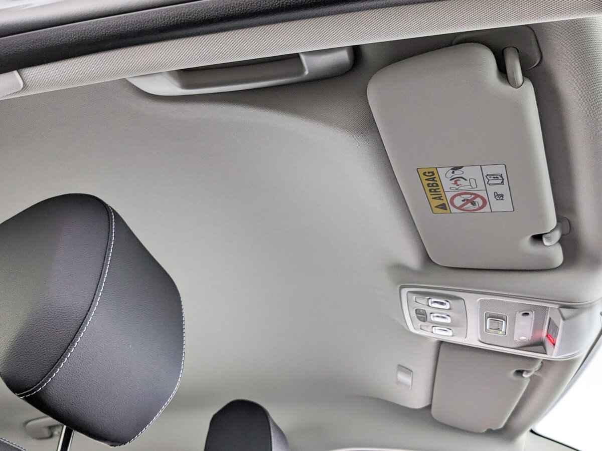 Renault Arkana, 2021