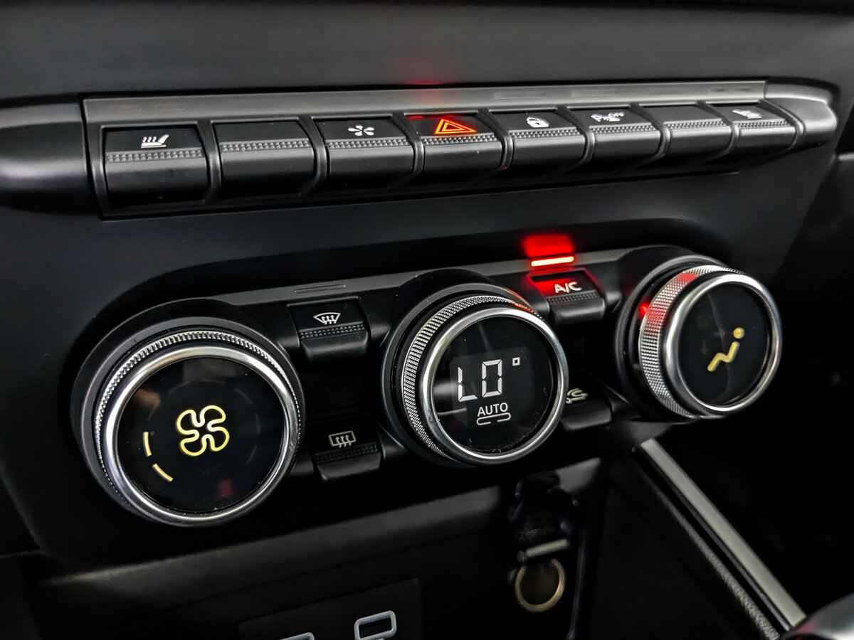 Renault Arkana, 2021