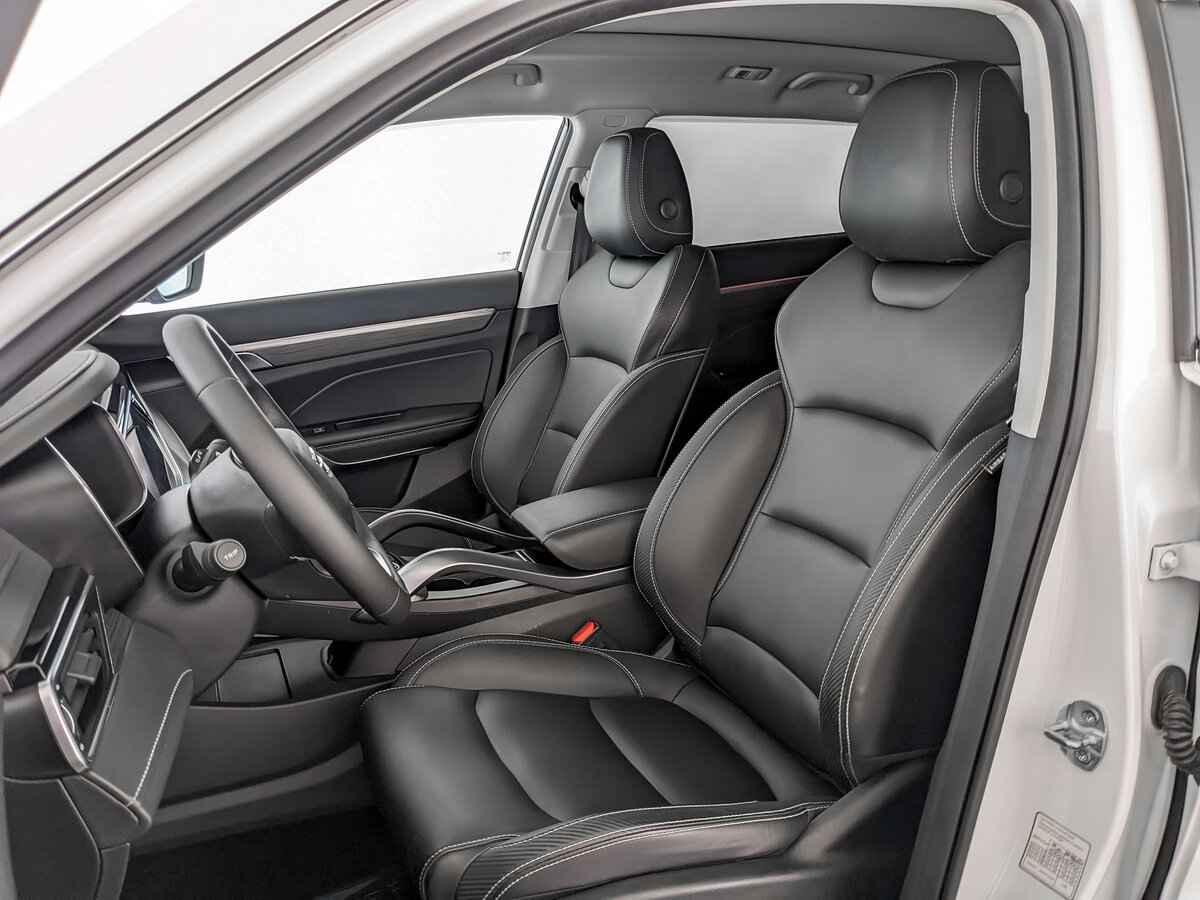 Geely Atlas Pro, 2022