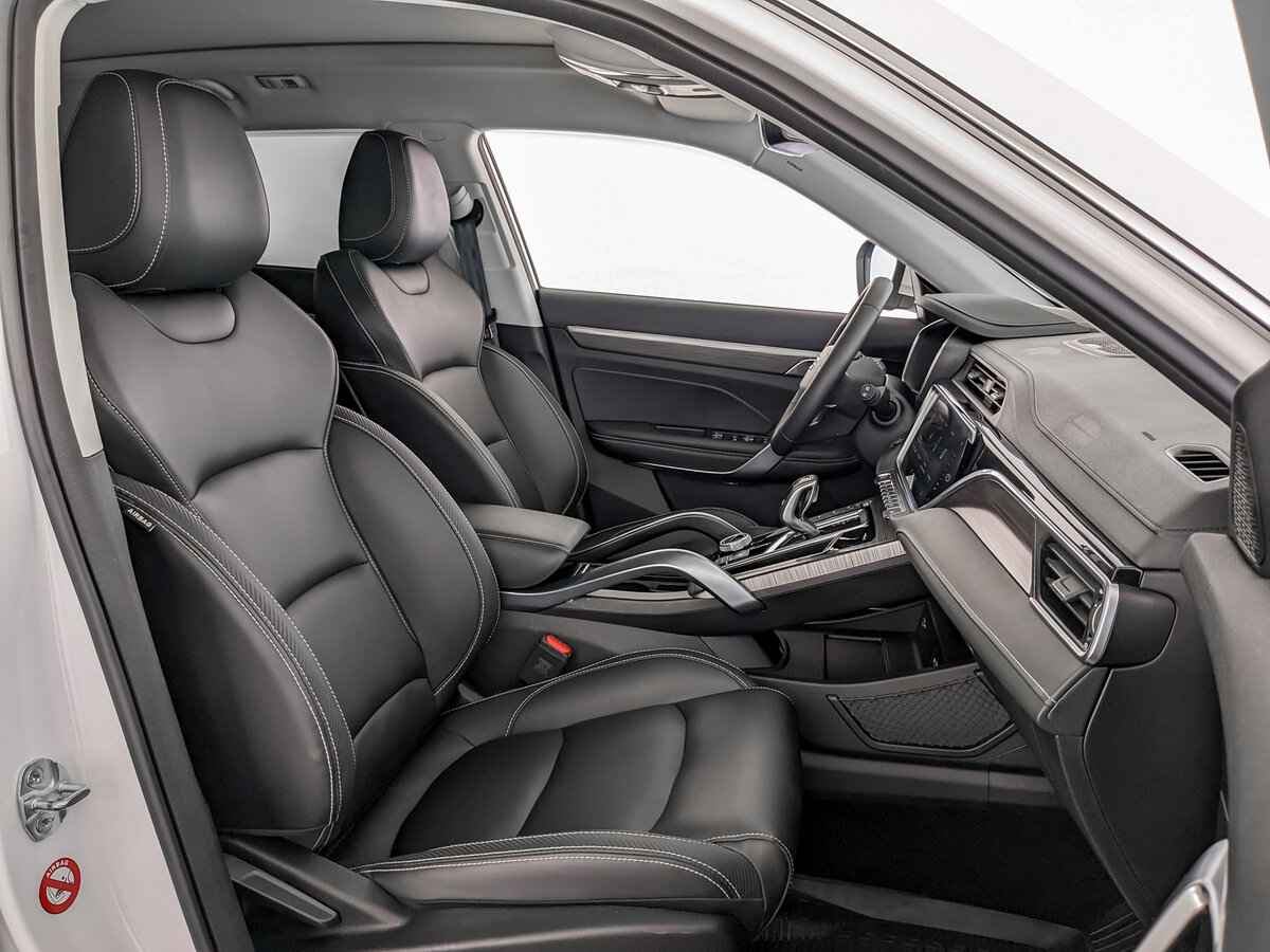 Geely Atlas Pro, 2022