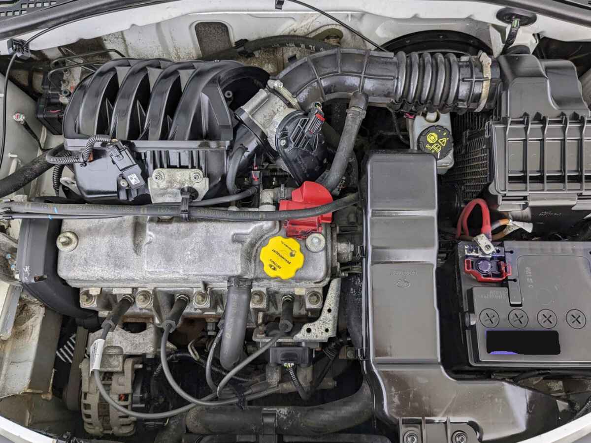 Lada (ВАЗ) Largus, 2021