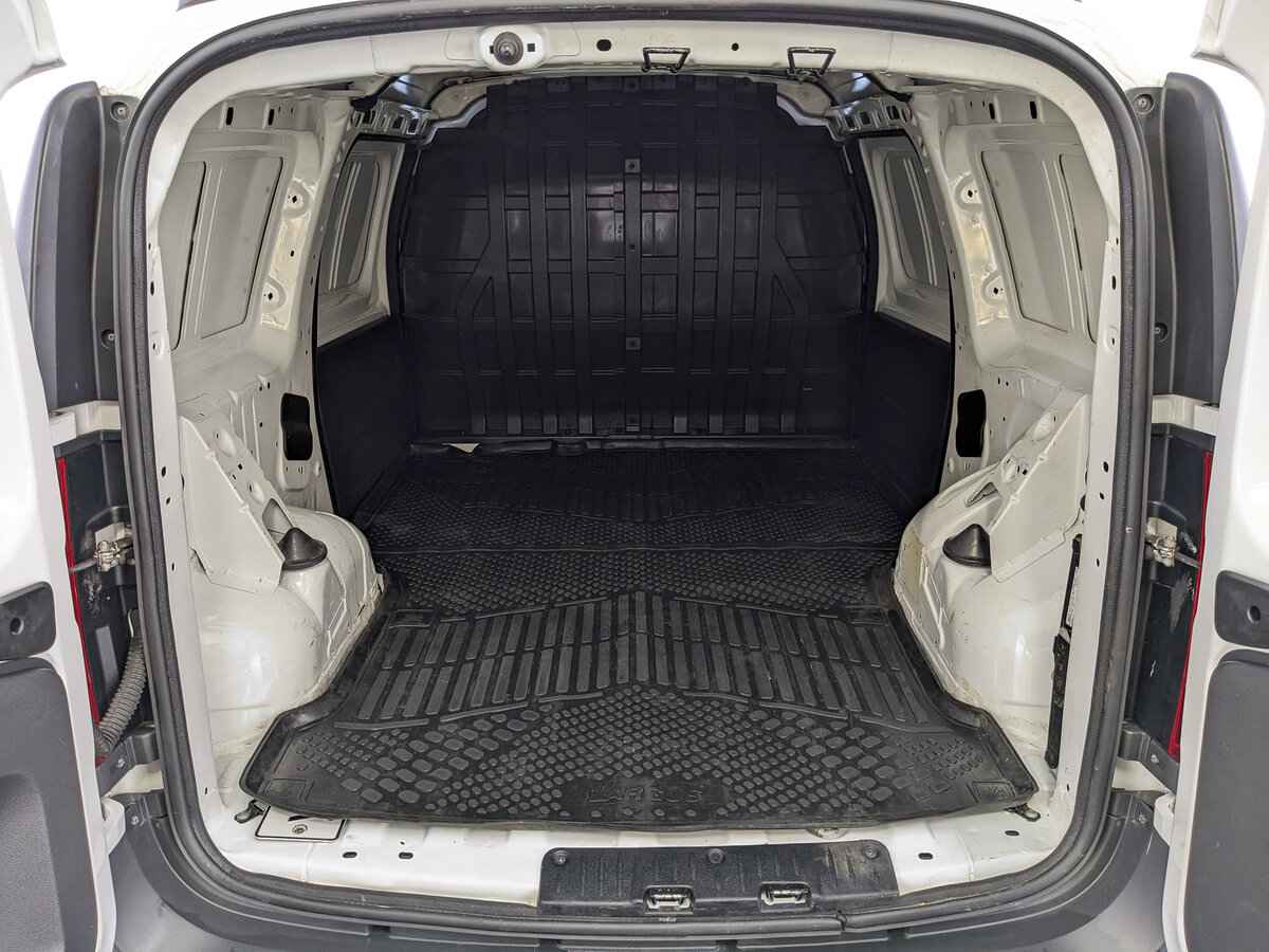 Lada (ВАЗ) Largus, 2021