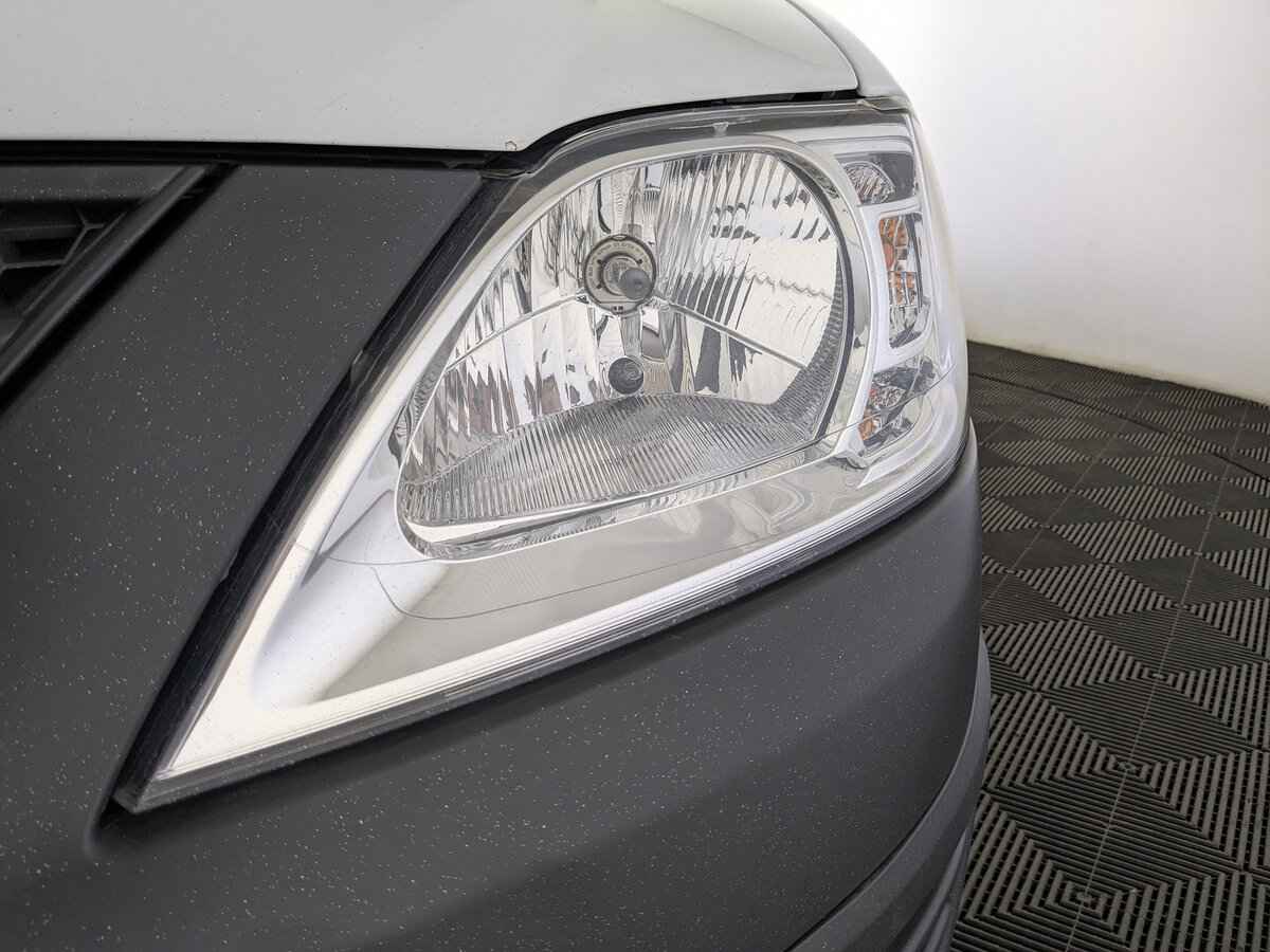 Lada (ВАЗ) Largus, 2021