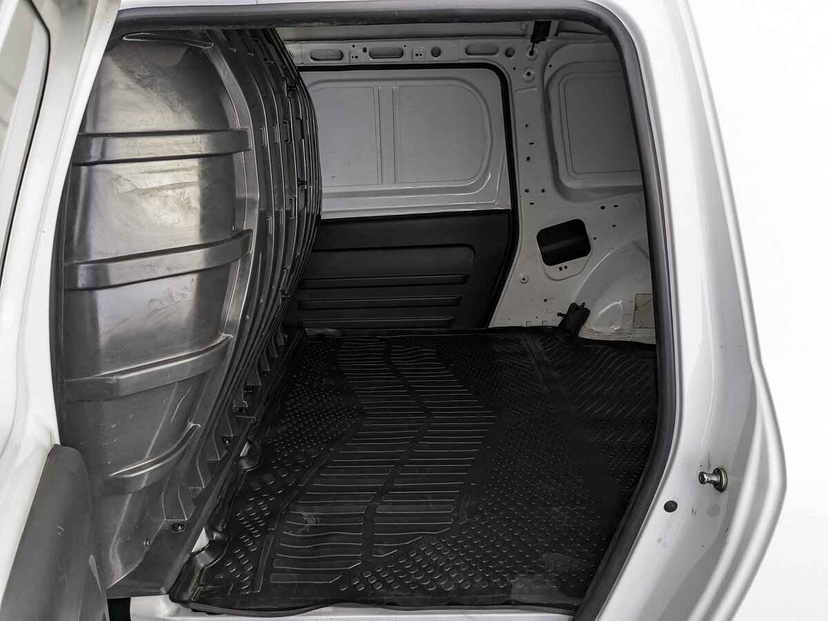 Lada (ВАЗ) Largus, 2021