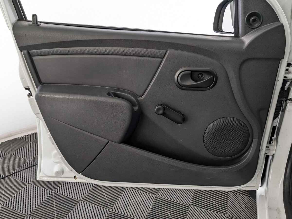 Lada (ВАЗ) Largus, 2021