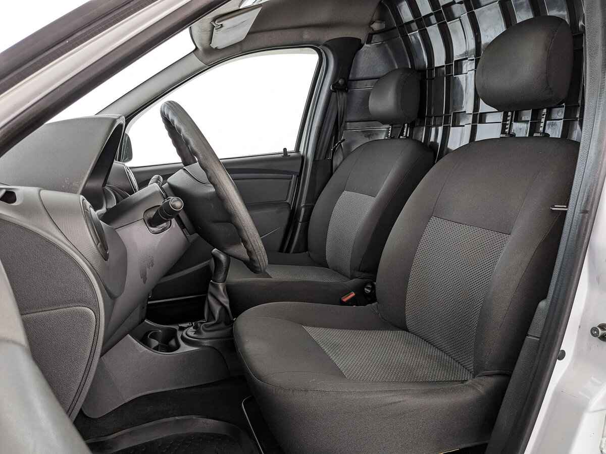 Lada (ВАЗ) Largus, 2021