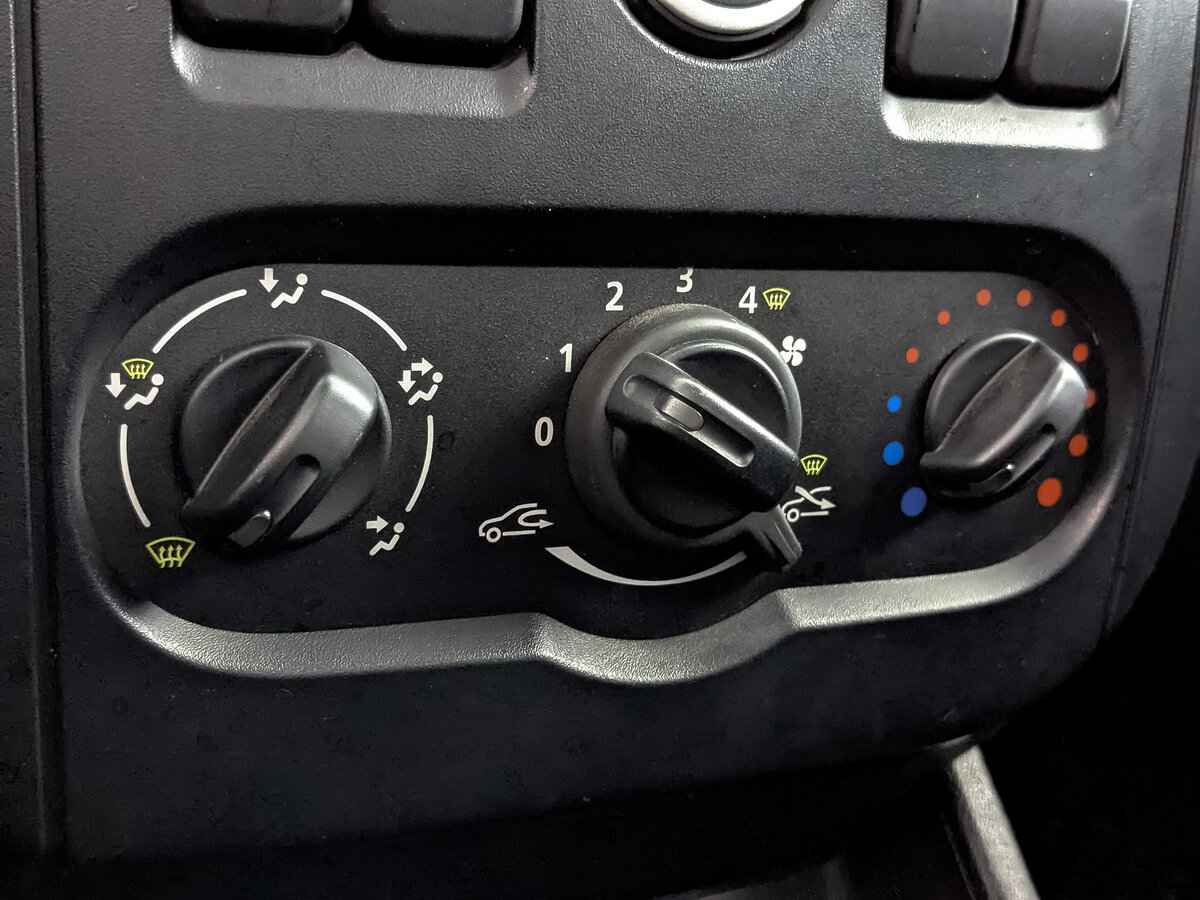 Lada (ВАЗ) Largus, 2021