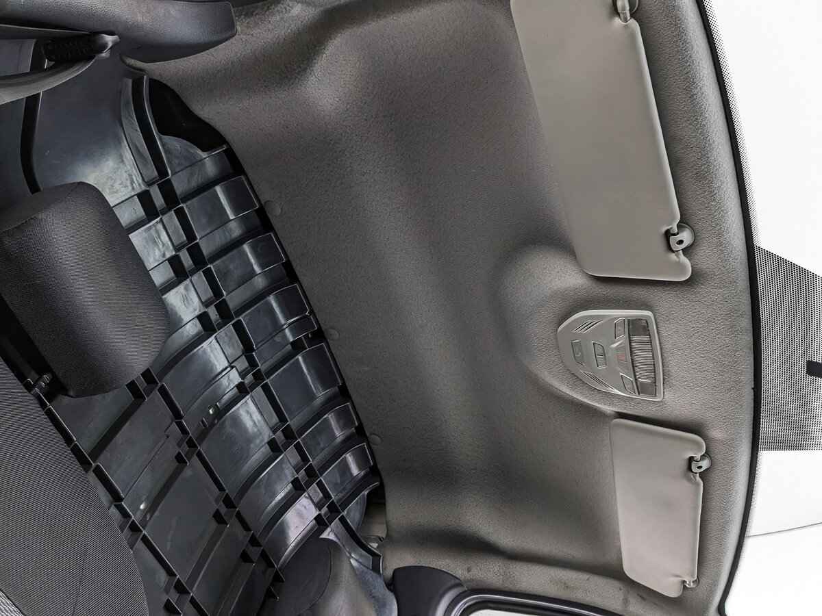 Lada (ВАЗ) Largus, 2021