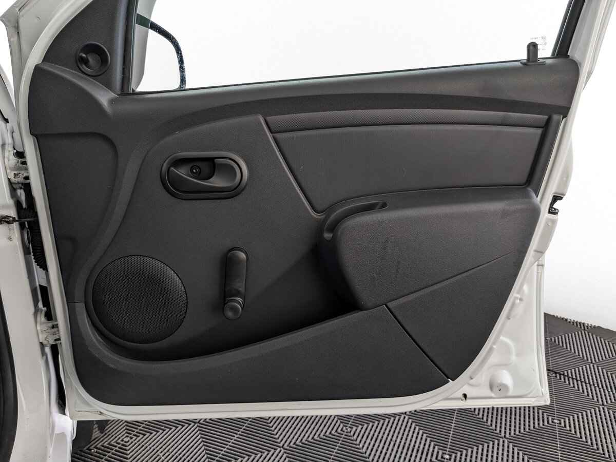 Lada (ВАЗ) Largus, 2021