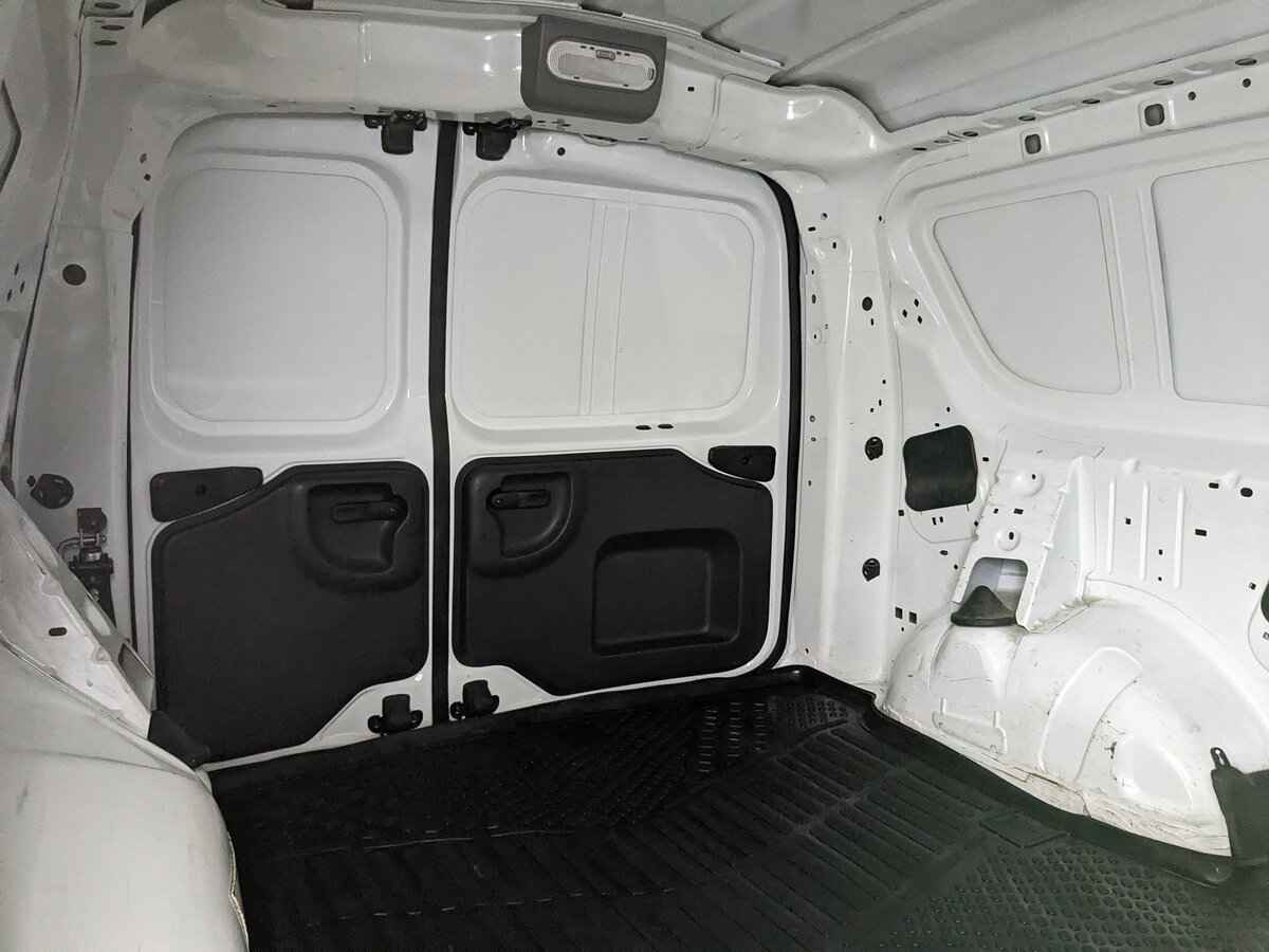 Lada (ВАЗ) Largus, 2021