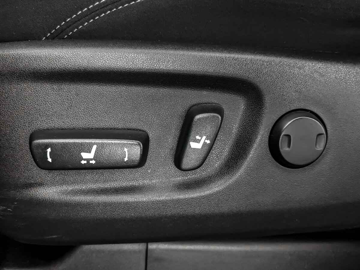 Toyota Land Cruiser Prado, 2018