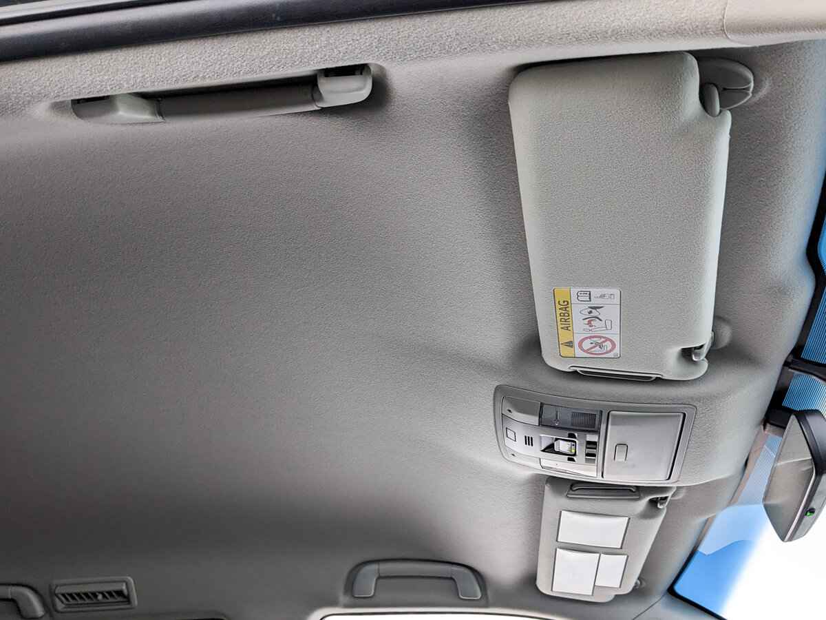 Toyota Land Cruiser Prado, 2018