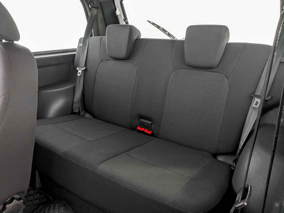 Lada (ВАЗ) Niva Legend, 2022