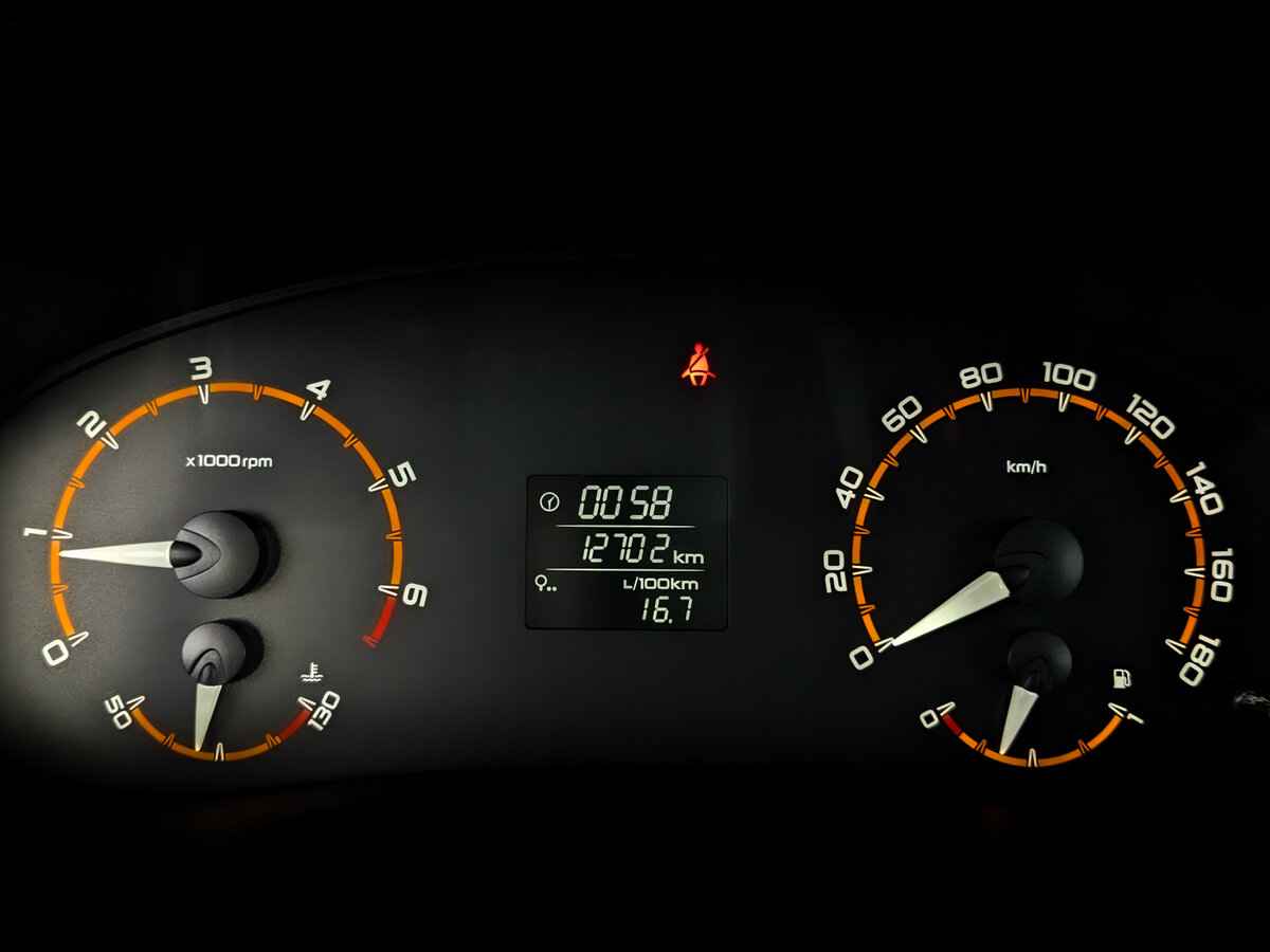 Lada (ВАЗ) Niva Legend, 2022