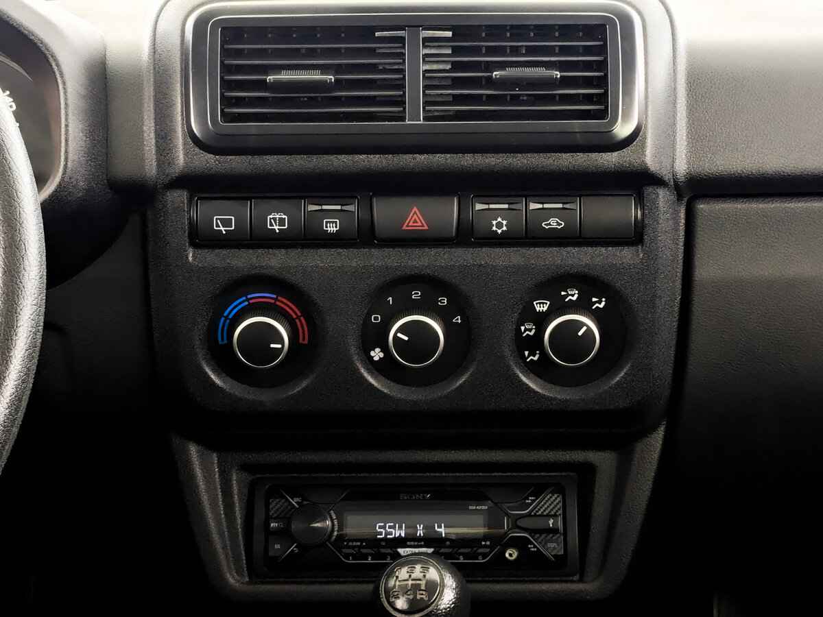 Lada (ВАЗ) Niva Legend, 2022