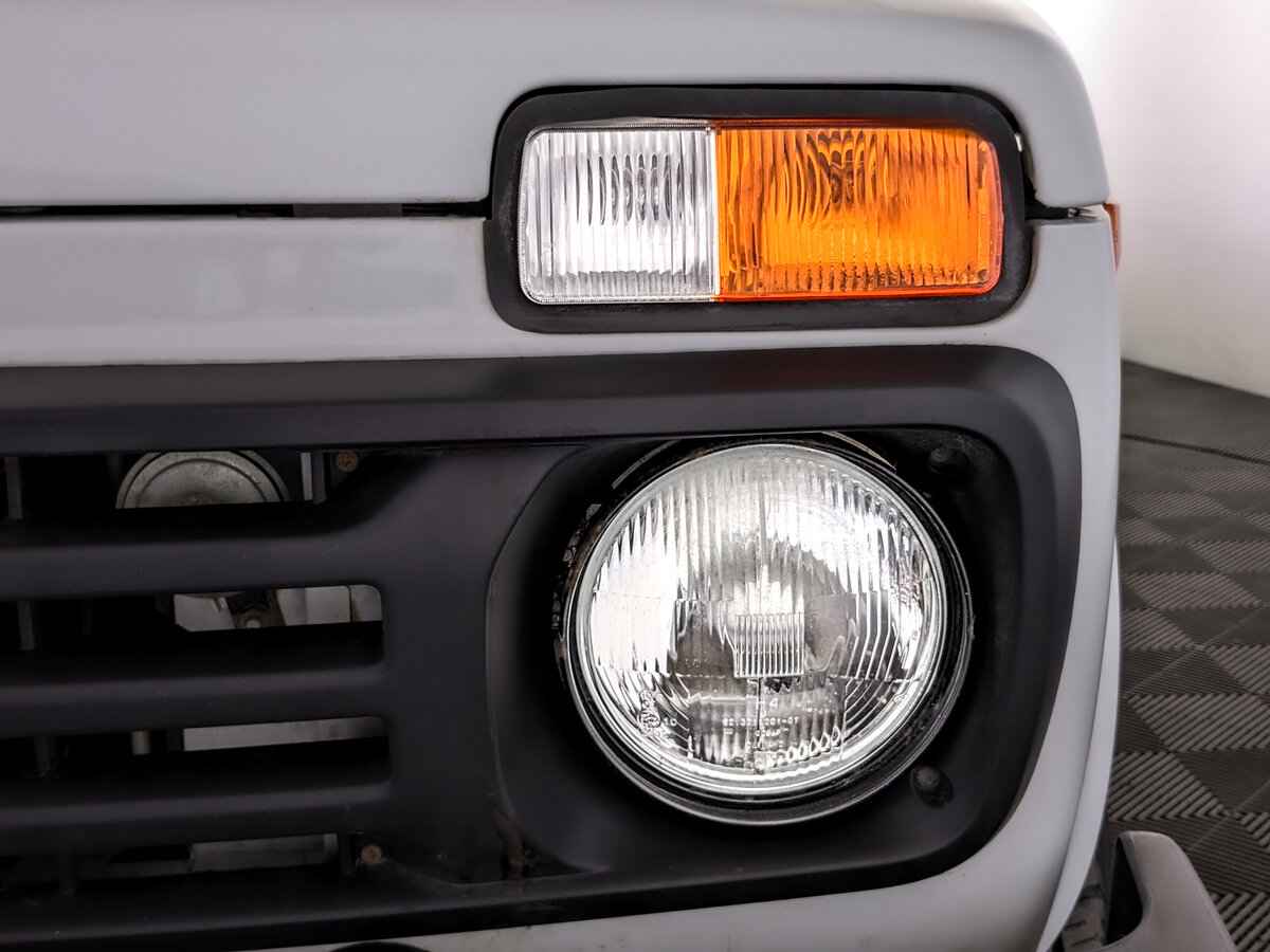 Lada (ВАЗ) Niva Legend, 2022