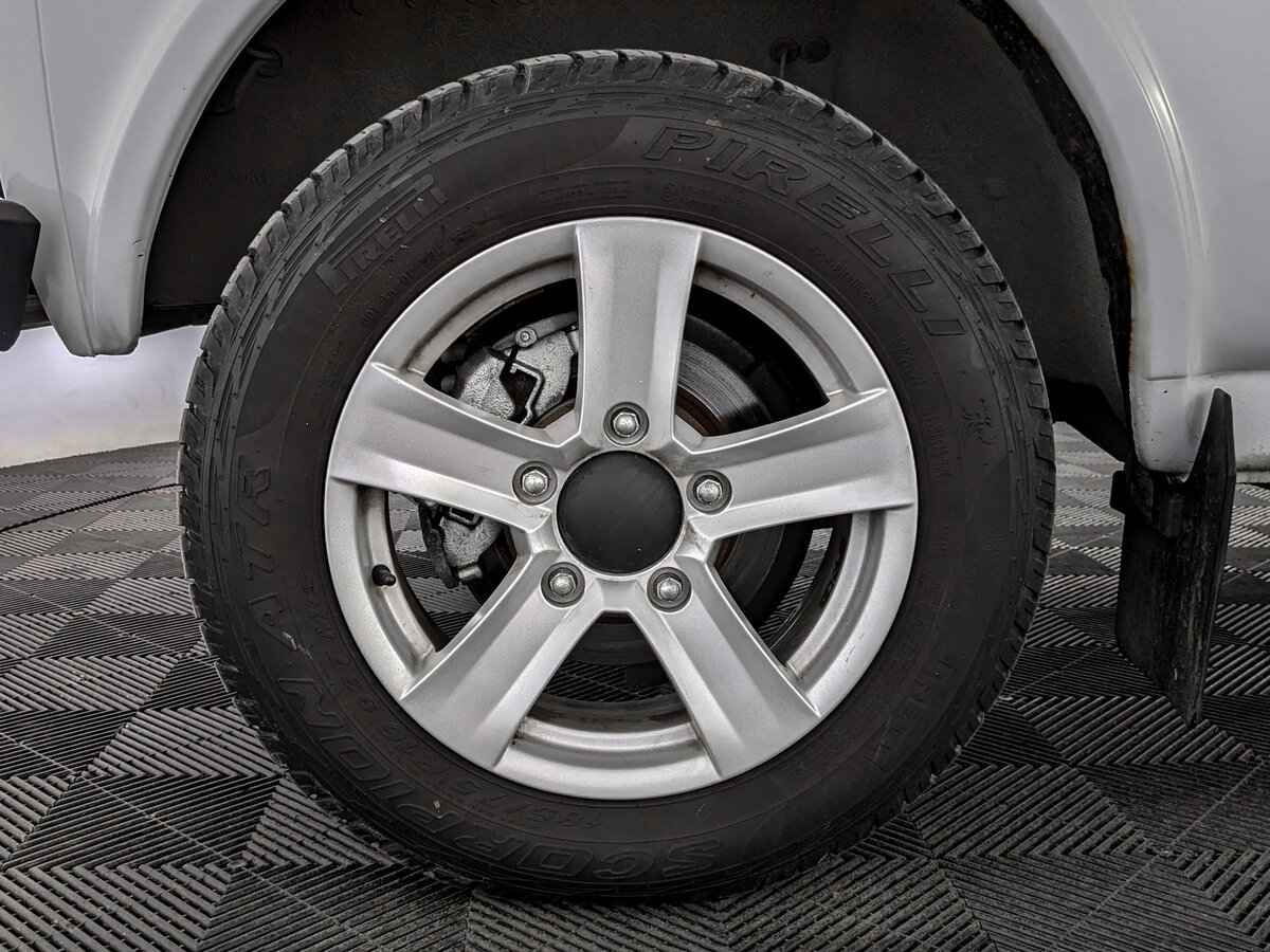 Lada (ВАЗ) Niva Legend, 2022