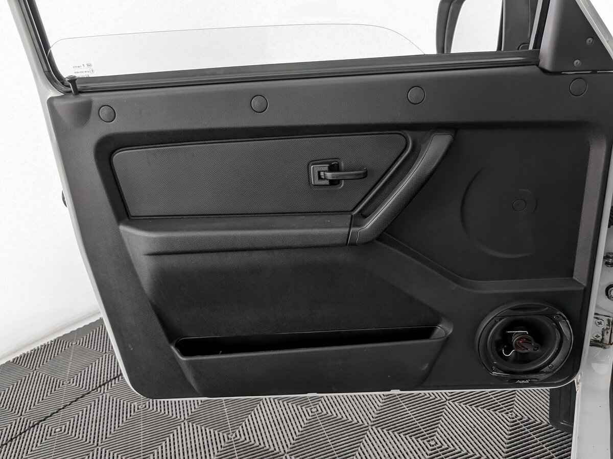 Lada (ВАЗ) Niva Legend, 2022