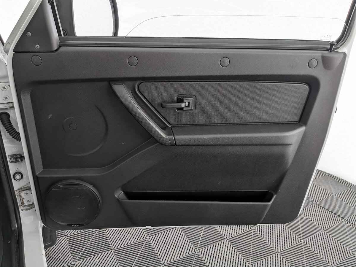 Lada (ВАЗ) Niva Legend, 2022