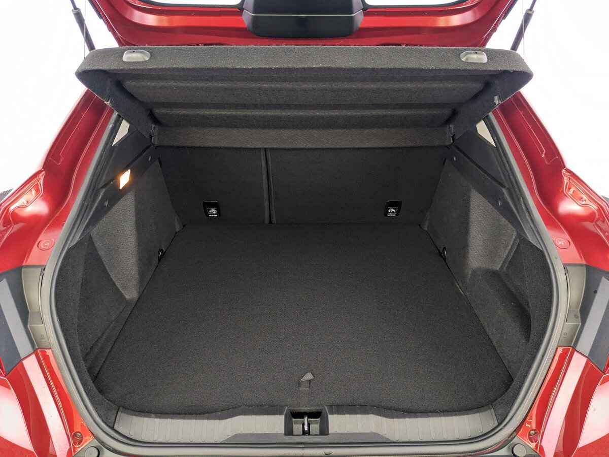 Renault Arkana, 2019