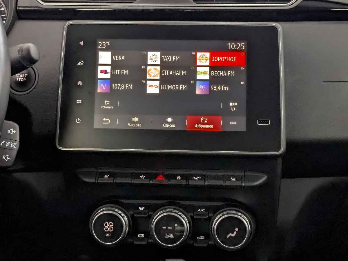 Renault Arkana, 2019