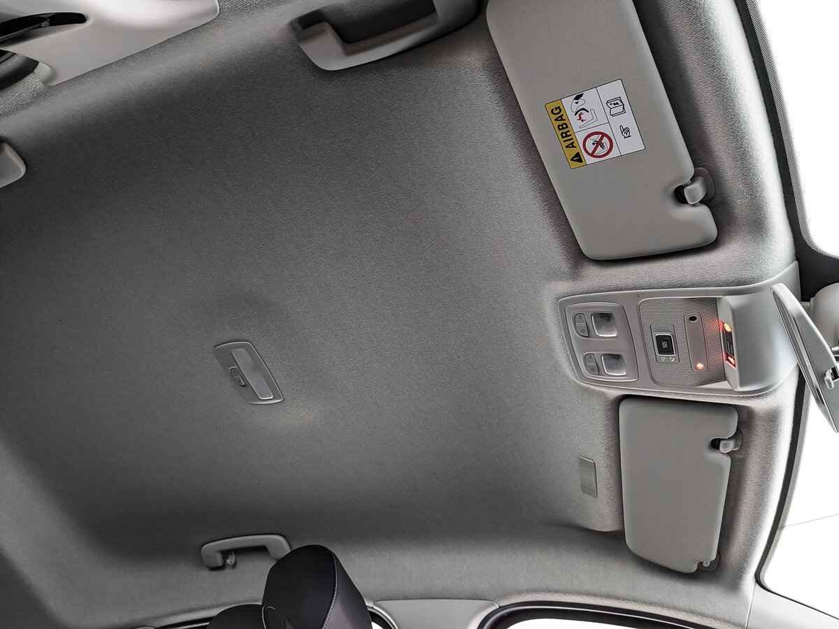 Renault Arkana, 2019