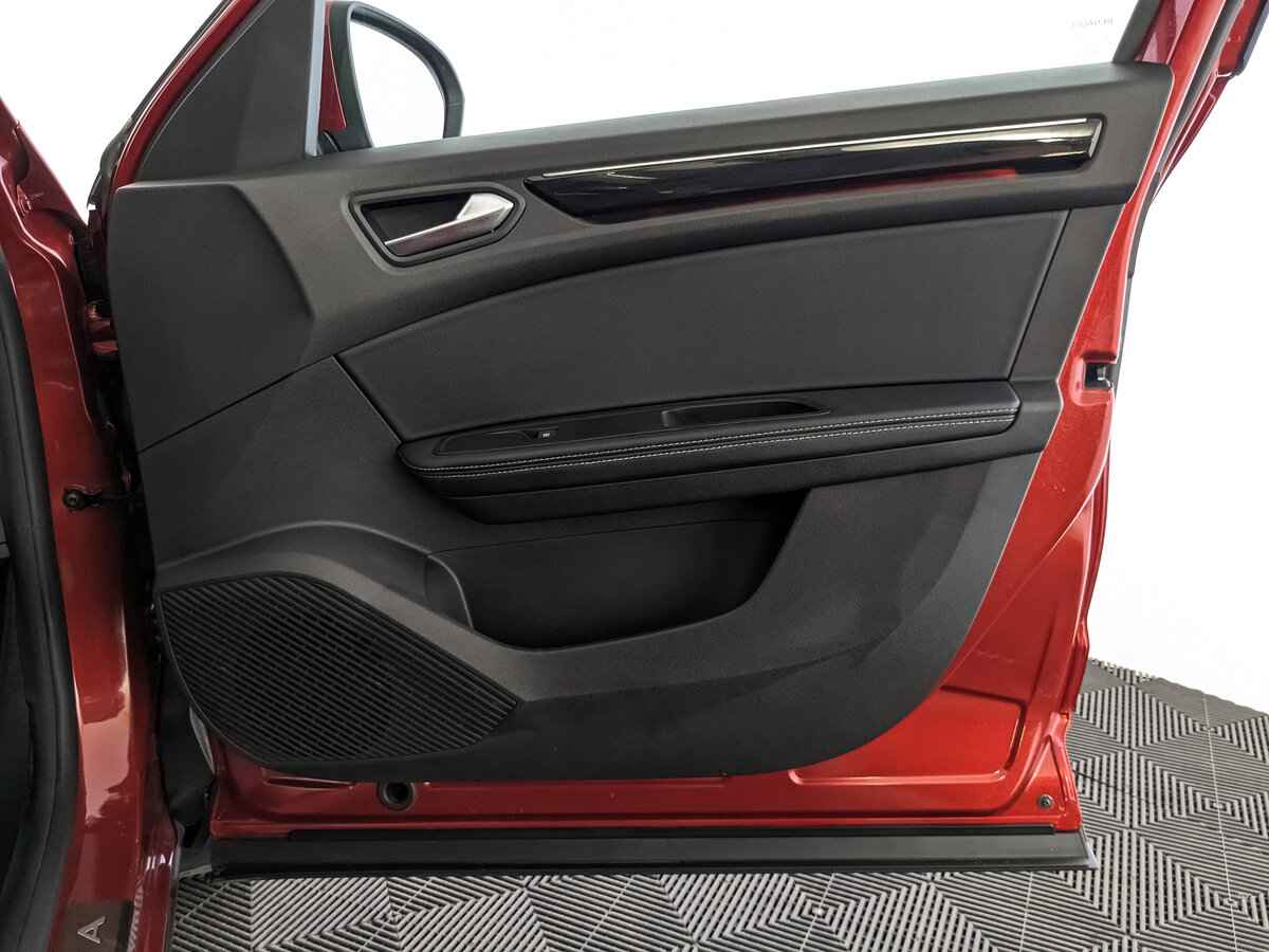 Renault Arkana, 2019