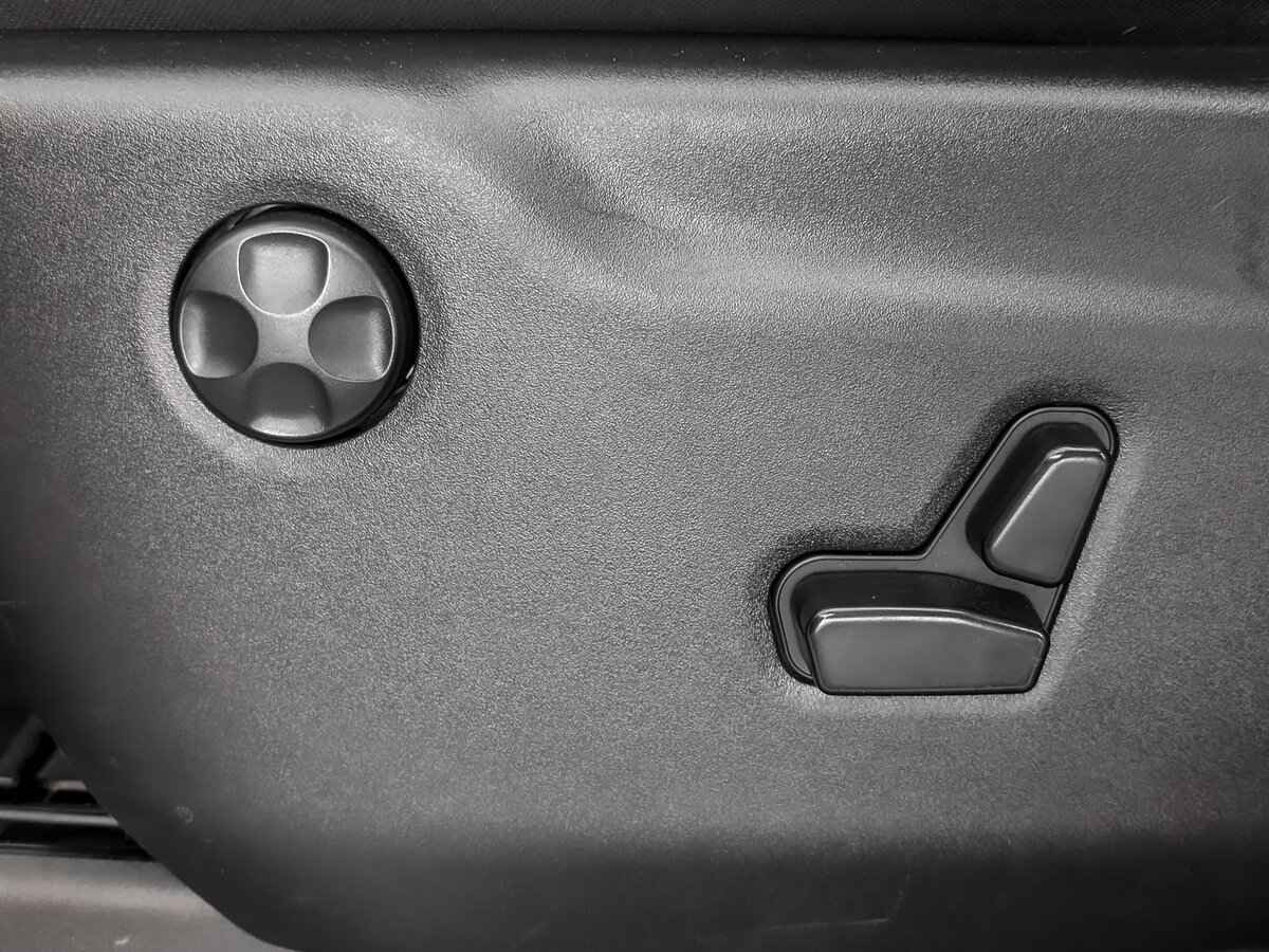 Jeep Grand Cherokee, 2014