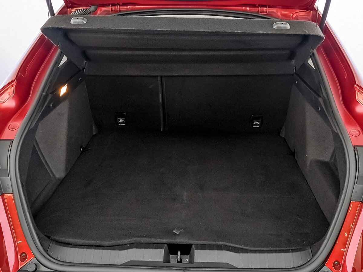 Renault Arkana, 2021