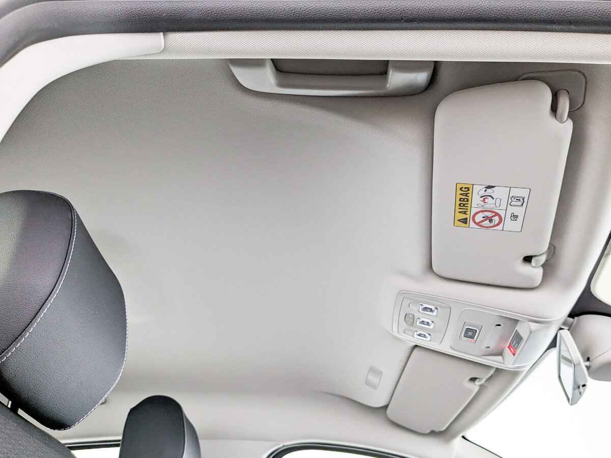 Renault Arkana, 2021