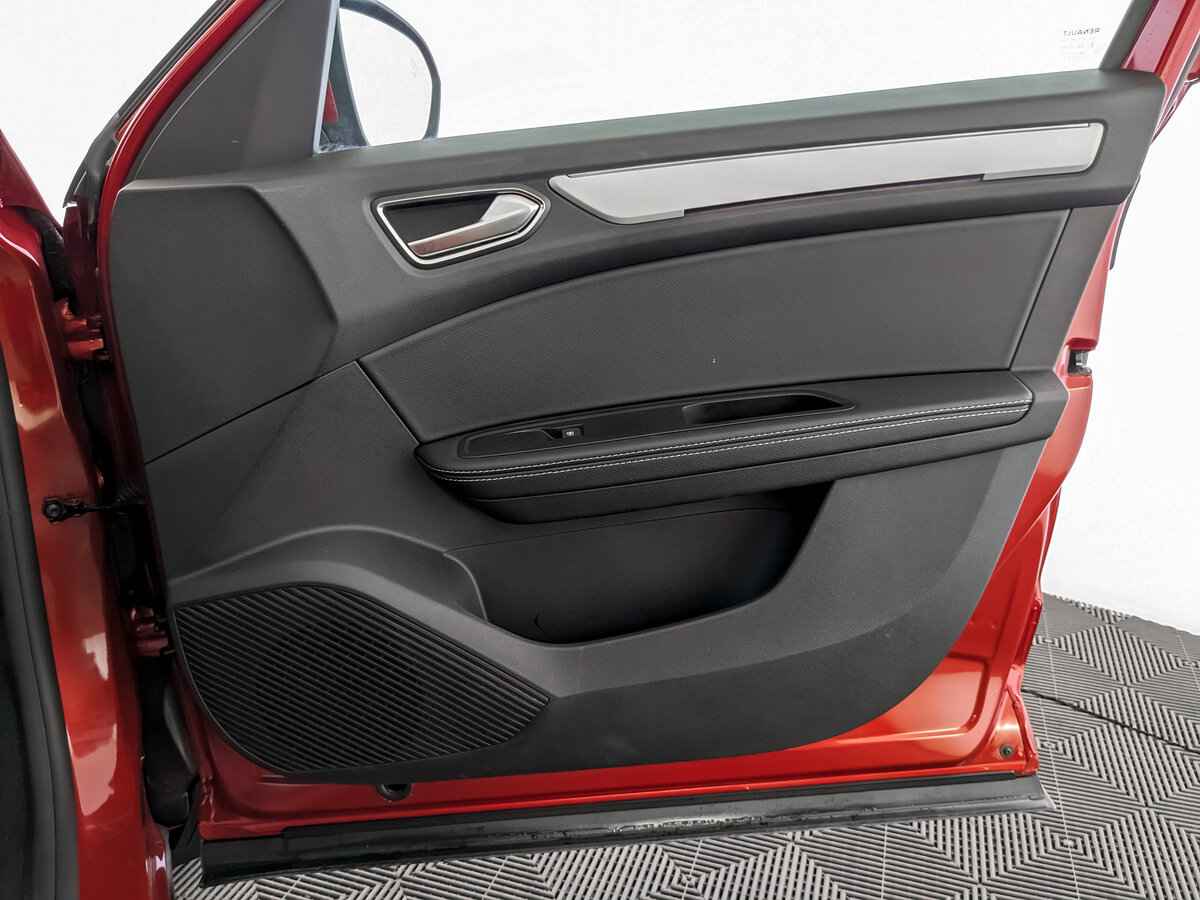 Renault Arkana, 2021