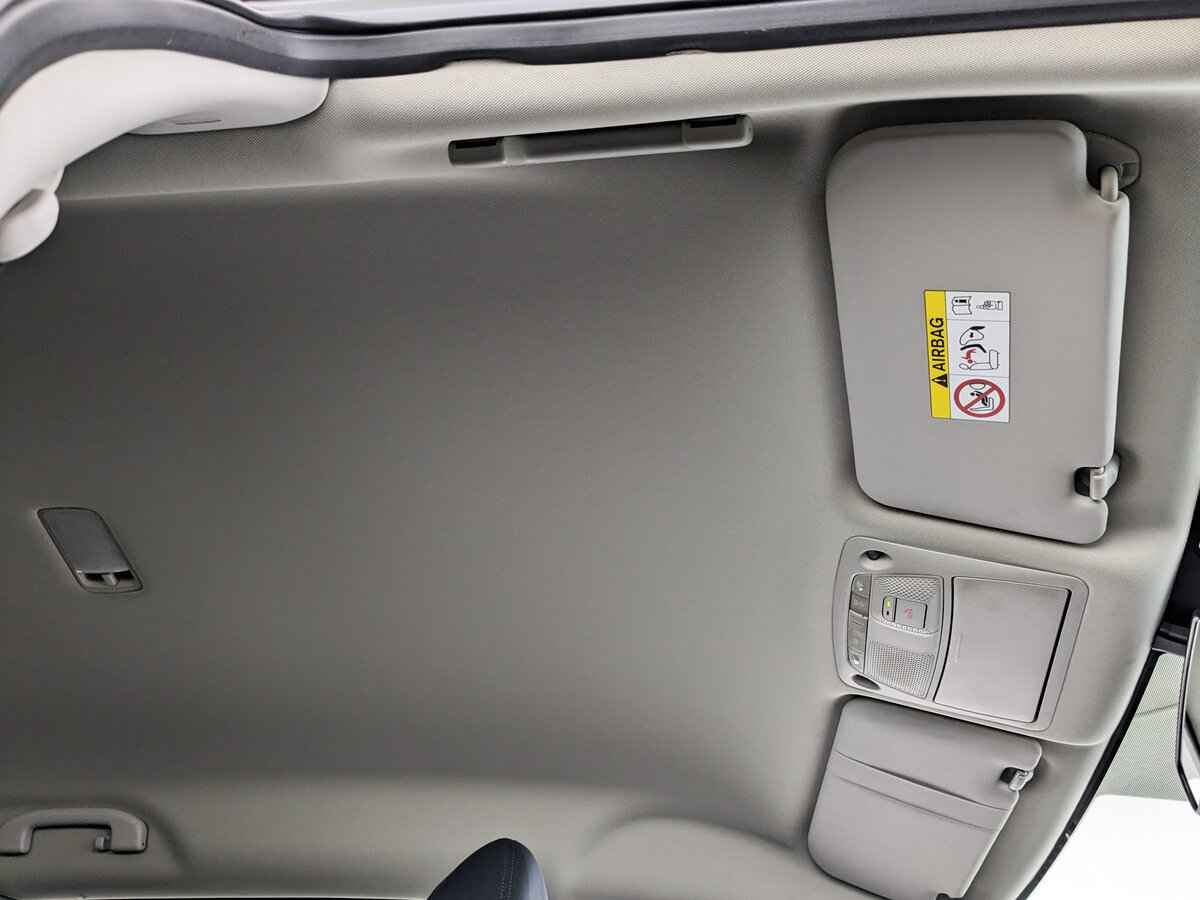 Nissan X-Trail, 2017