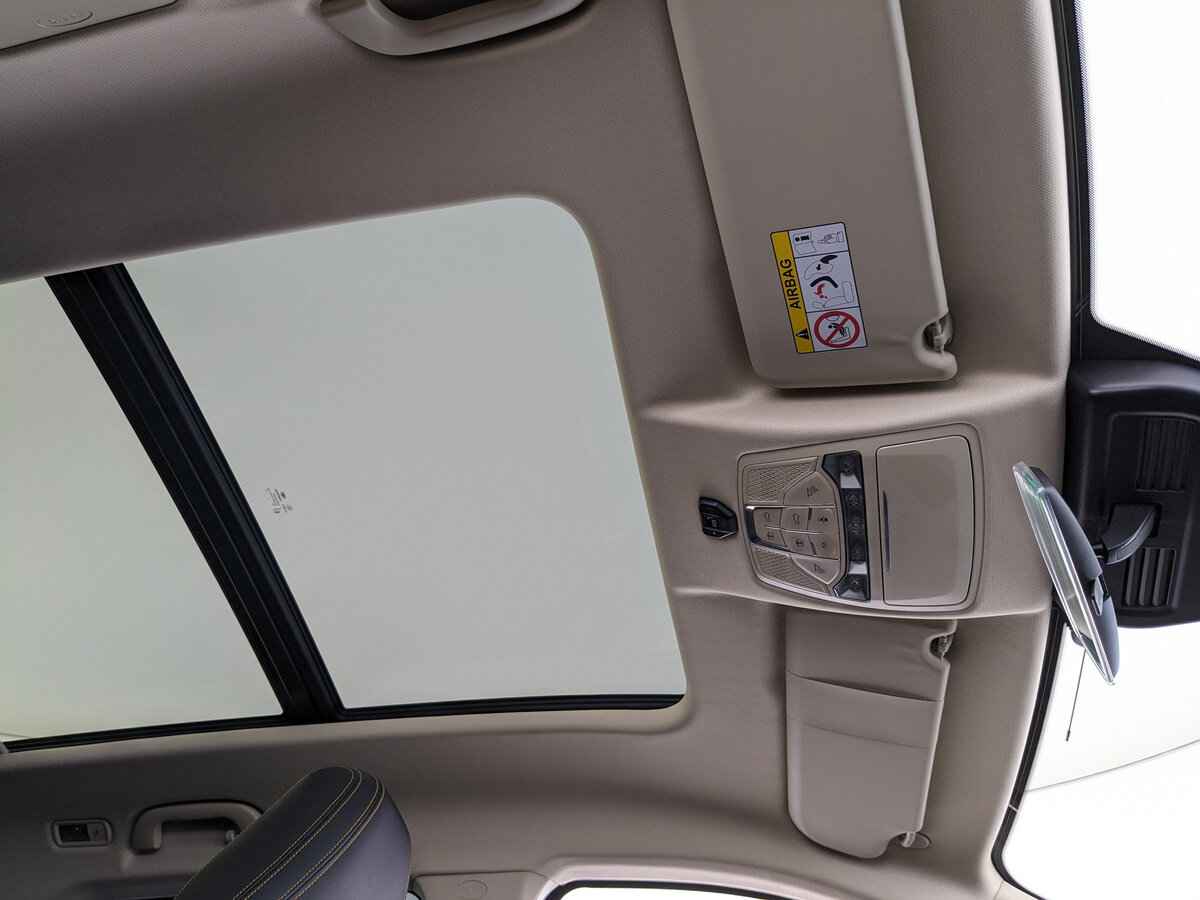 FAW Bestune T77, 2022