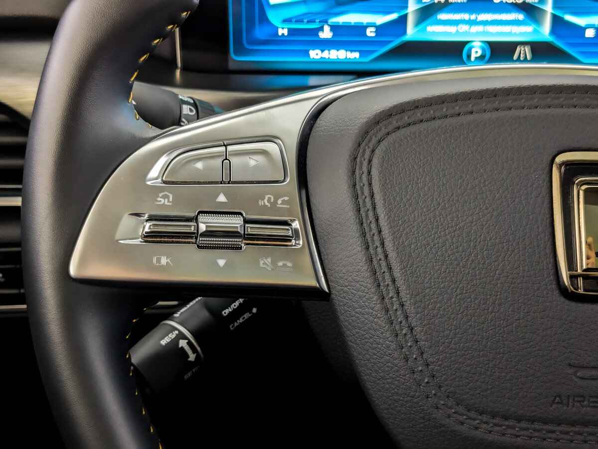 FAW Bestune T77, 2022