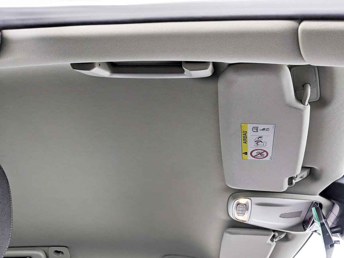 Volvo V40 Cross Country, 2014