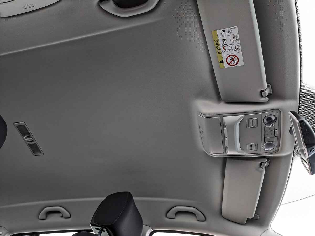 Volkswagen Tiguan, 2015