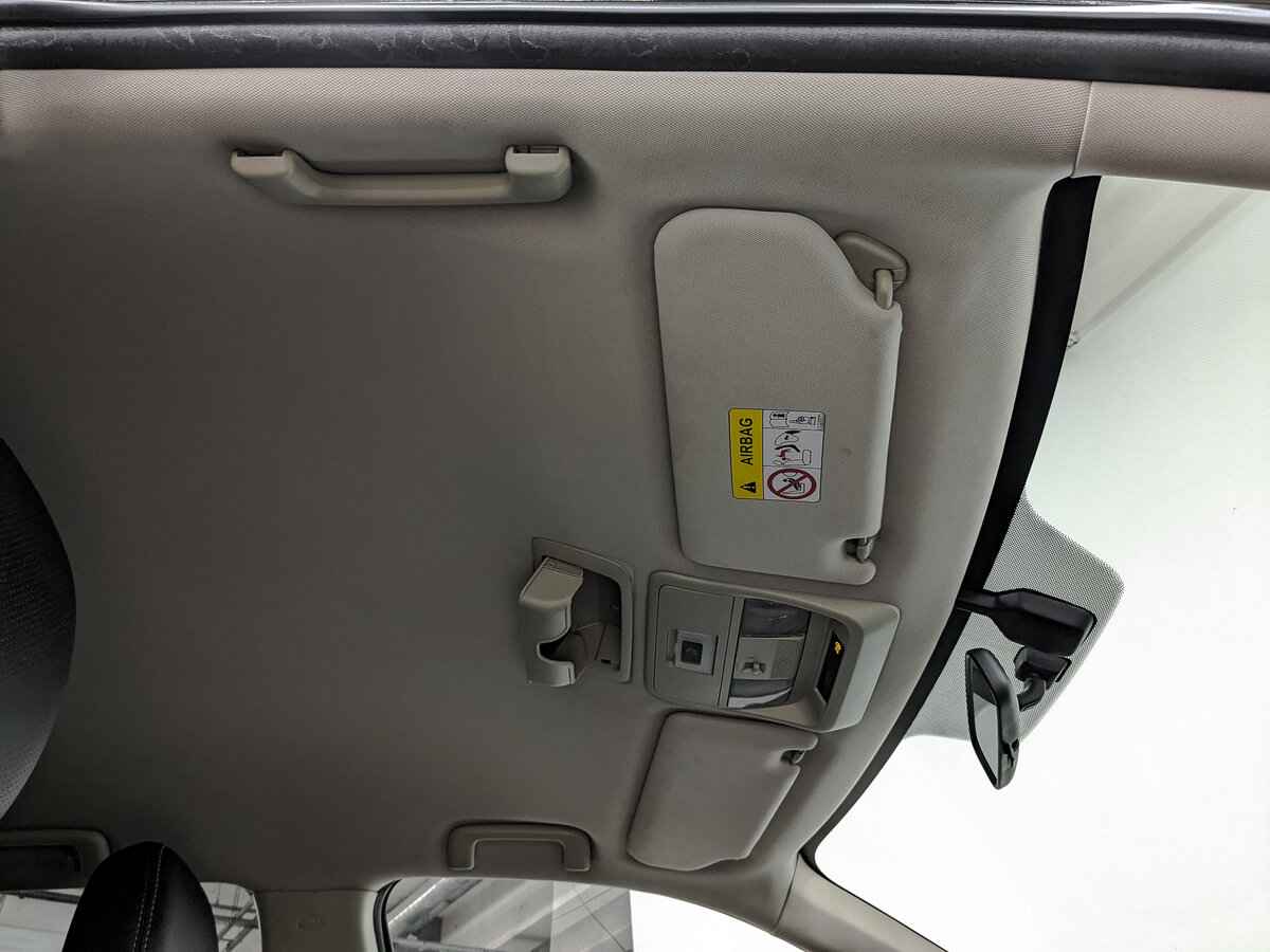 Mitsubishi Outlander, 2020