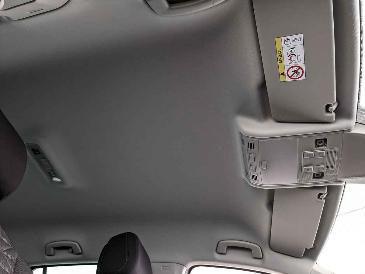 Volkswagen Tiguan, 2021