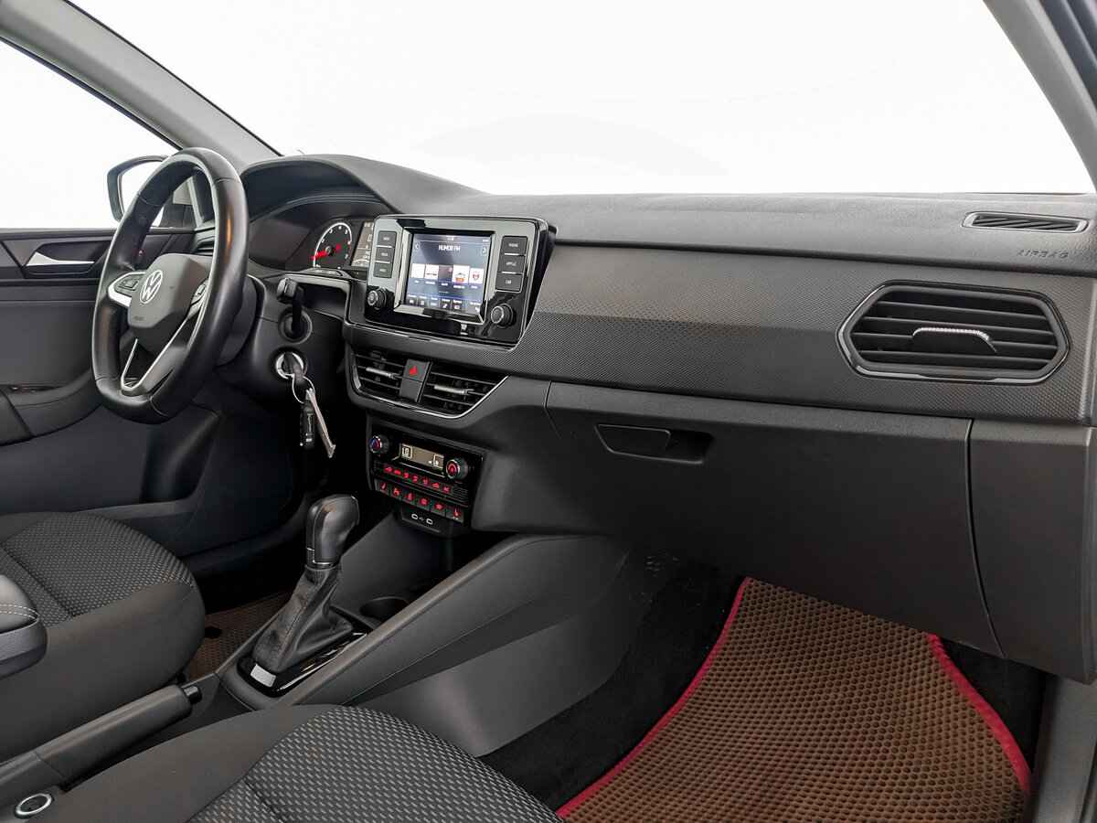 Volkswagen Polo, 2020