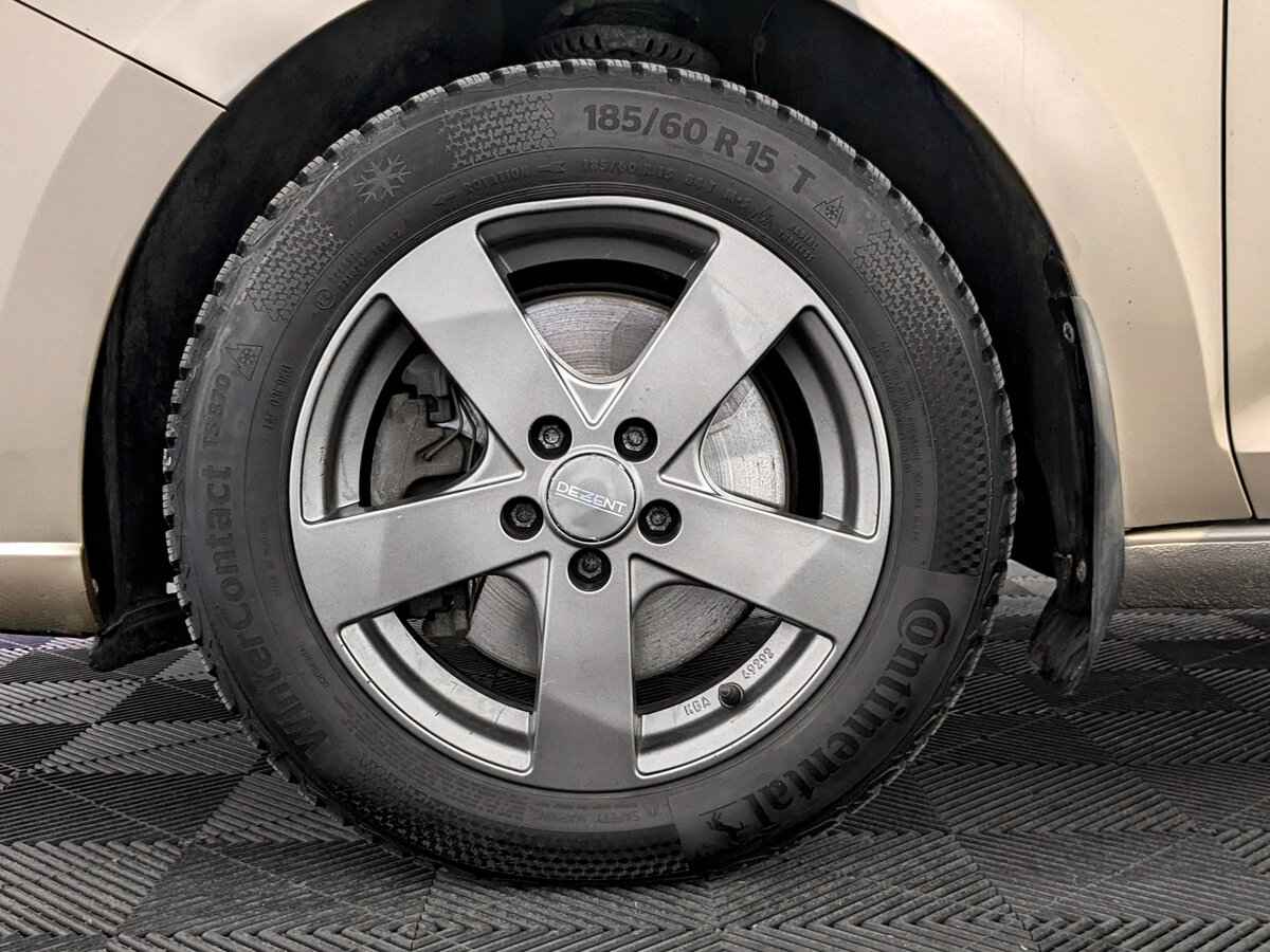 Volkswagen Polo, 2020