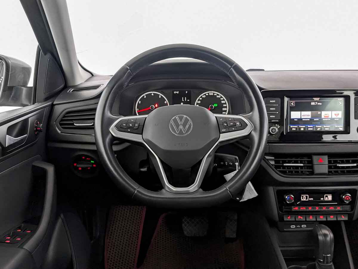 Volkswagen Polo, 2020