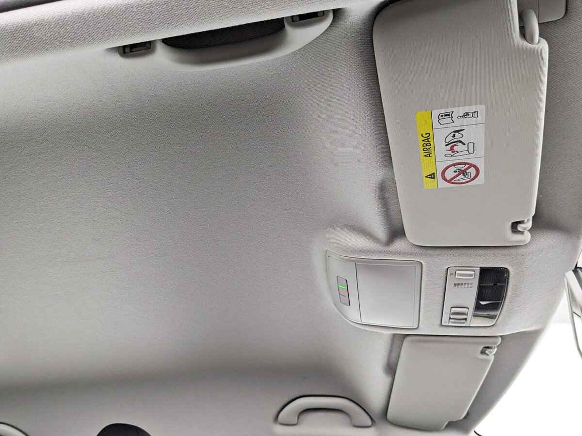 Volkswagen Polo, 2020