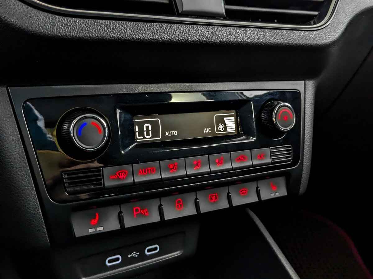 Volkswagen Polo, 2020