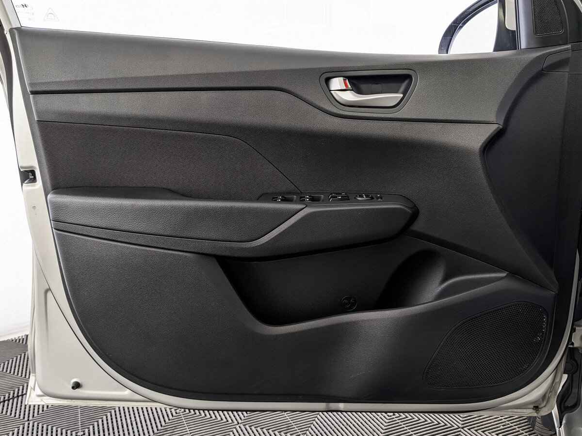 Hyundai Solaris, 2020