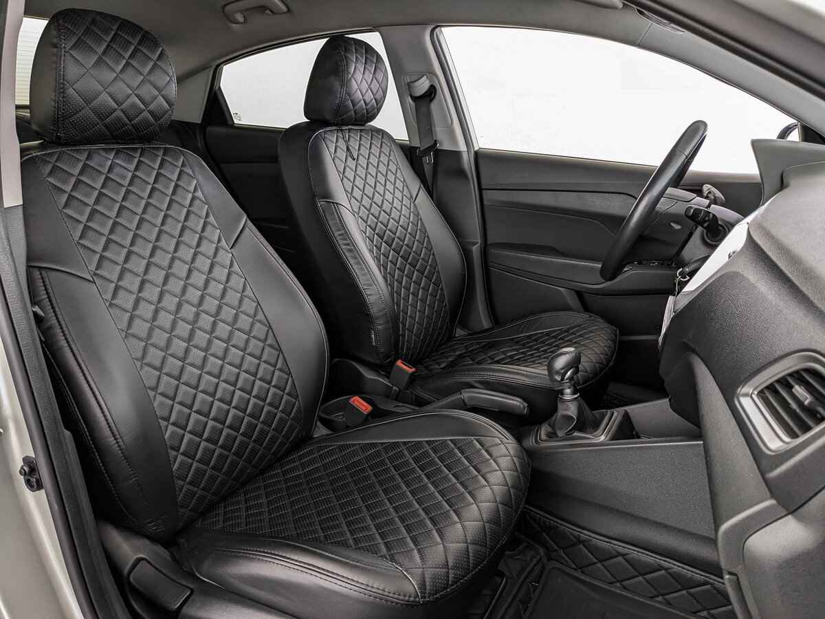 Hyundai Solaris, 2020