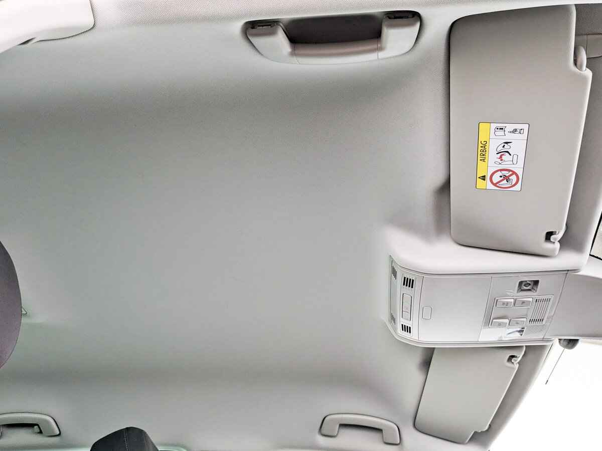 Volkswagen Tiguan, 2021