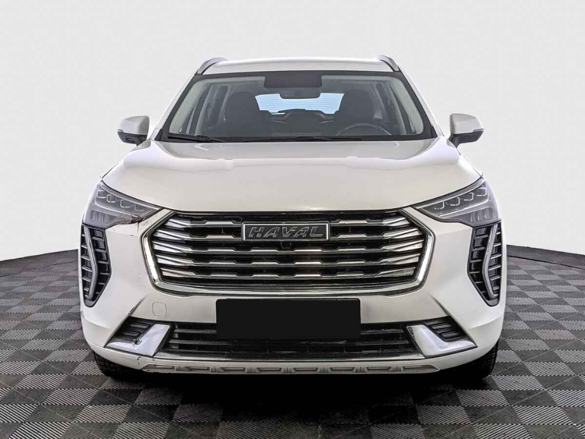 Haval Jolion, 2022