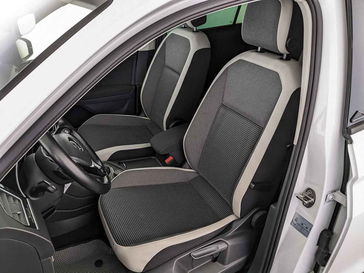 Volkswagen Tiguan, 2020